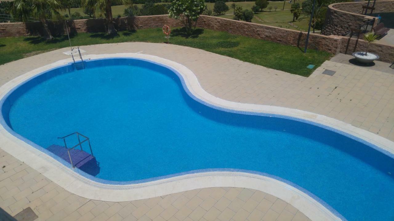 Mojacar Playa Para Familias Esterno foto