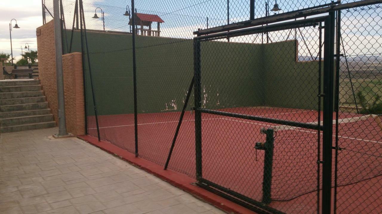Mojacar Playa Para Familias Esterno foto